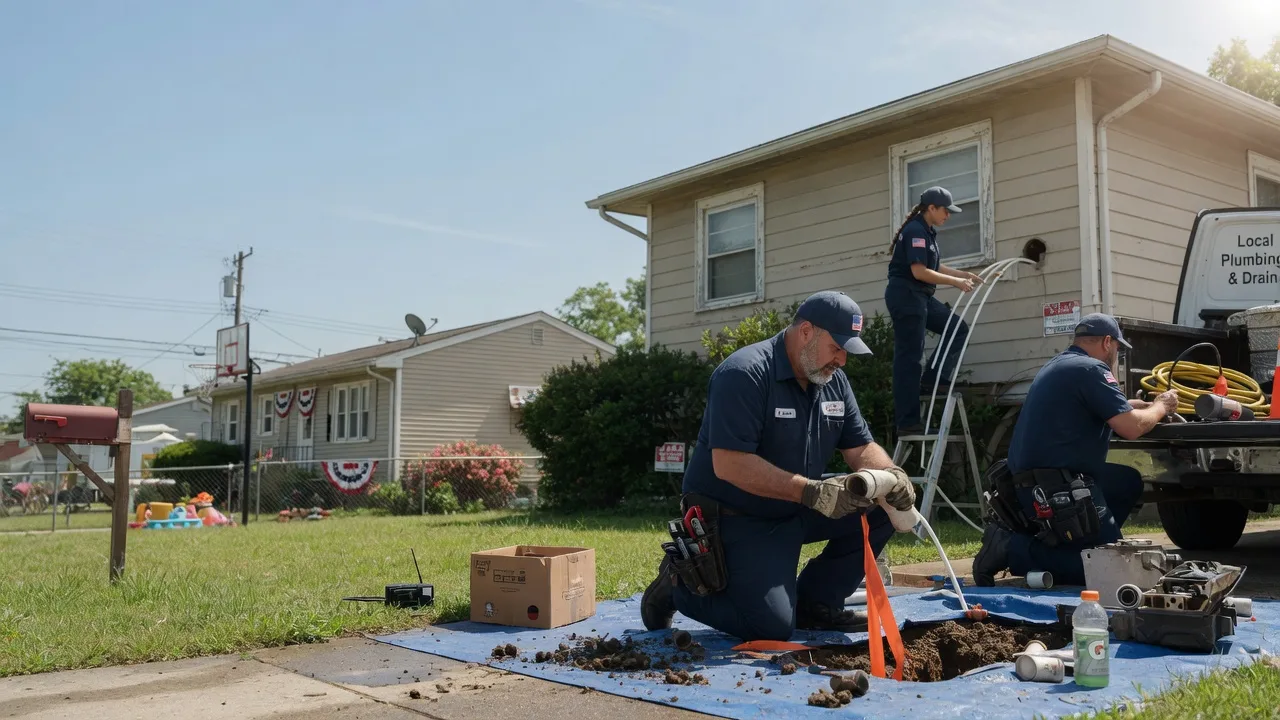 Faucet Repair in Bremond, TX near me