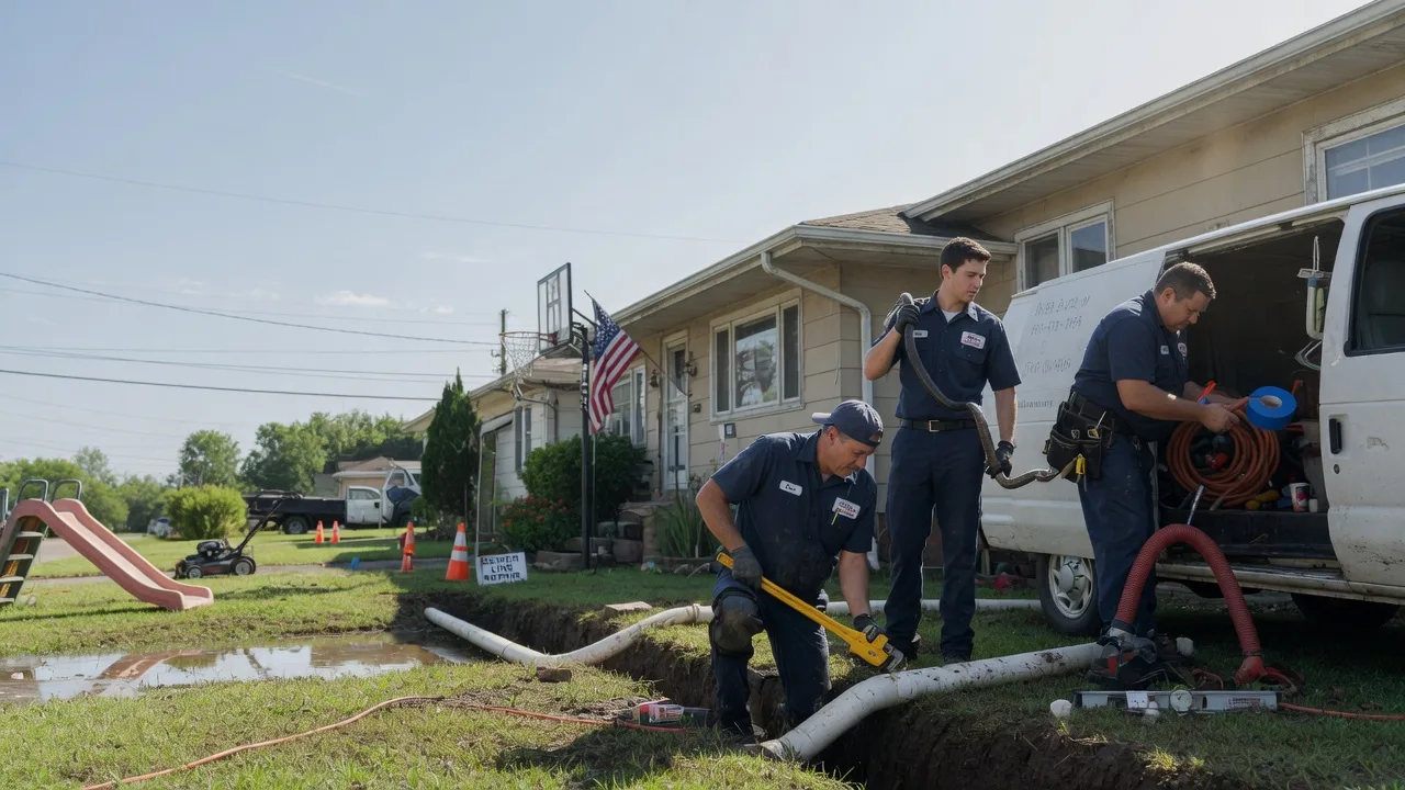 Toilet Installation in Bremond, TX near me